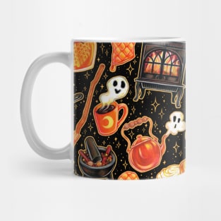 Kitchen Witch Supplies Mug